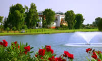  isla canela golf hotel